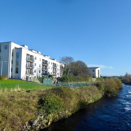 Assaroe Falls Ballyshannon Ngoại thất bức ảnh