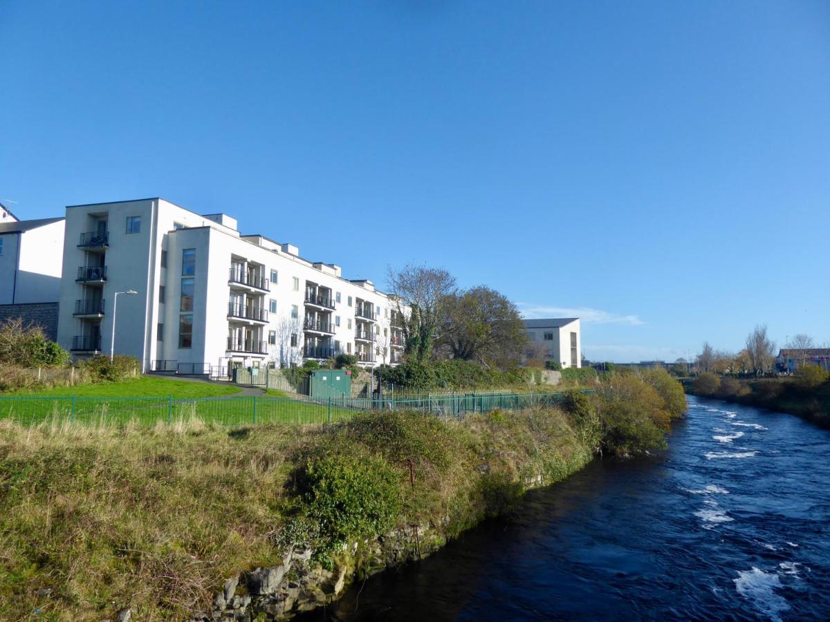 Assaroe Falls Ballyshannon Ngoại thất bức ảnh