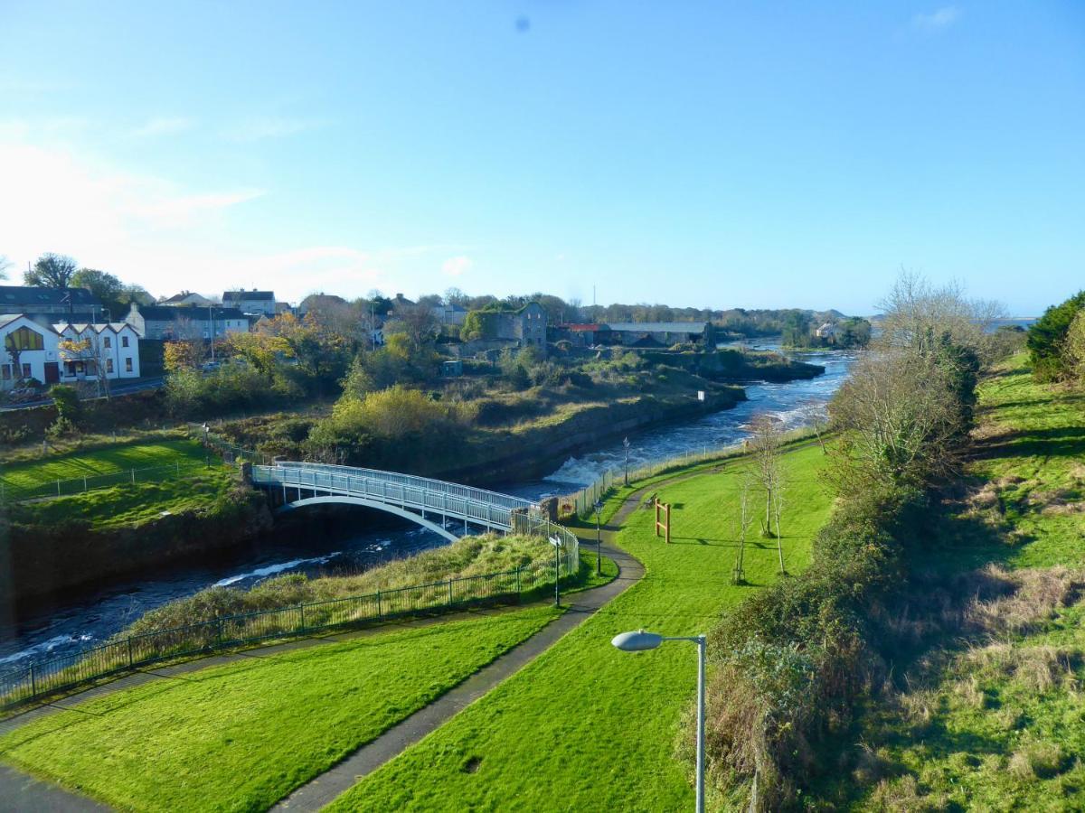 Assaroe Falls Ballyshannon Ngoại thất bức ảnh