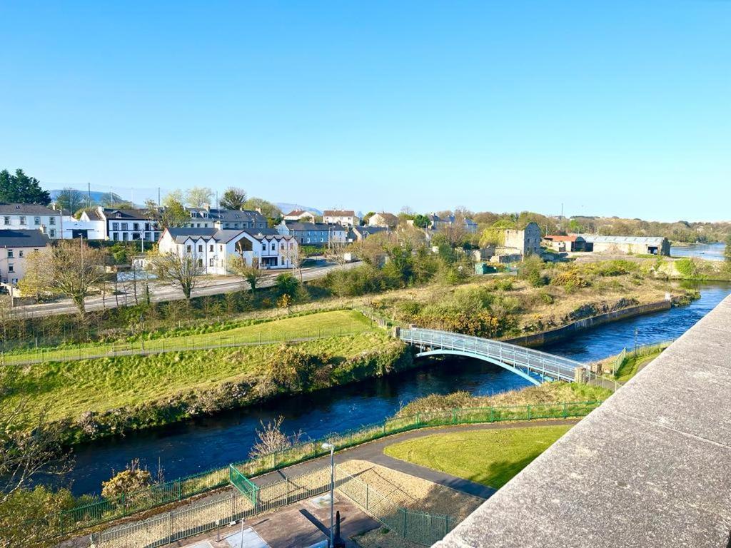 Assaroe Falls Ballyshannon Ngoại thất bức ảnh
